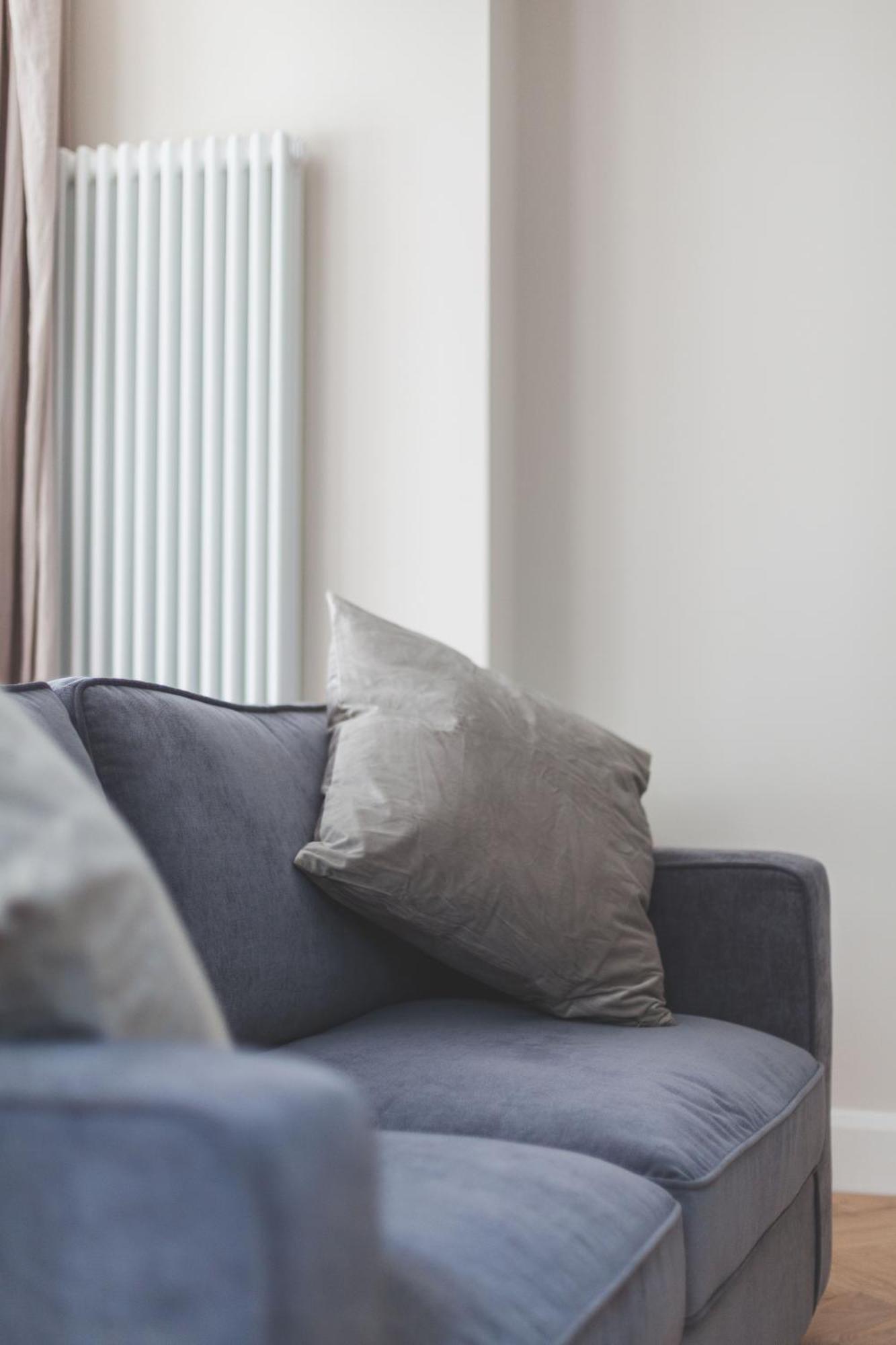 Stunning Rooms Available In Luxury House London Exteriör bild