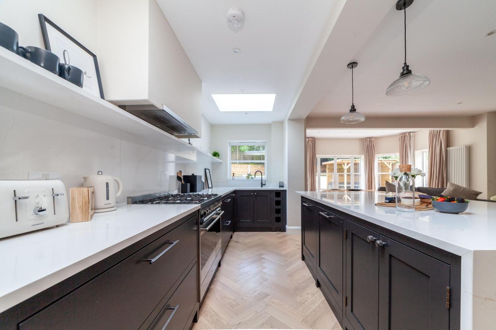 Stunning Rooms Available In Luxury House London Exteriör bild