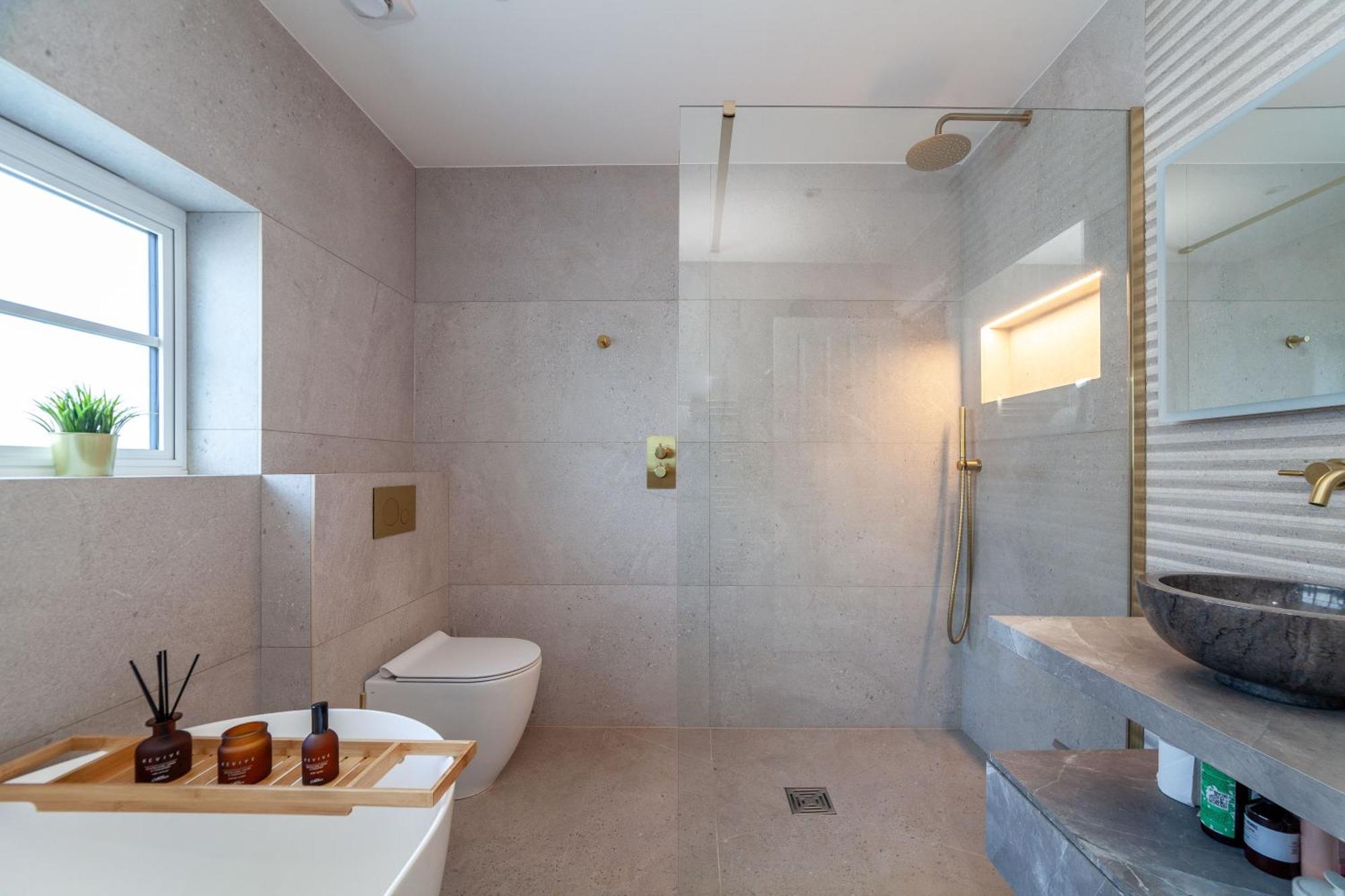 Stunning Rooms Available In Luxury House London Exteriör bild