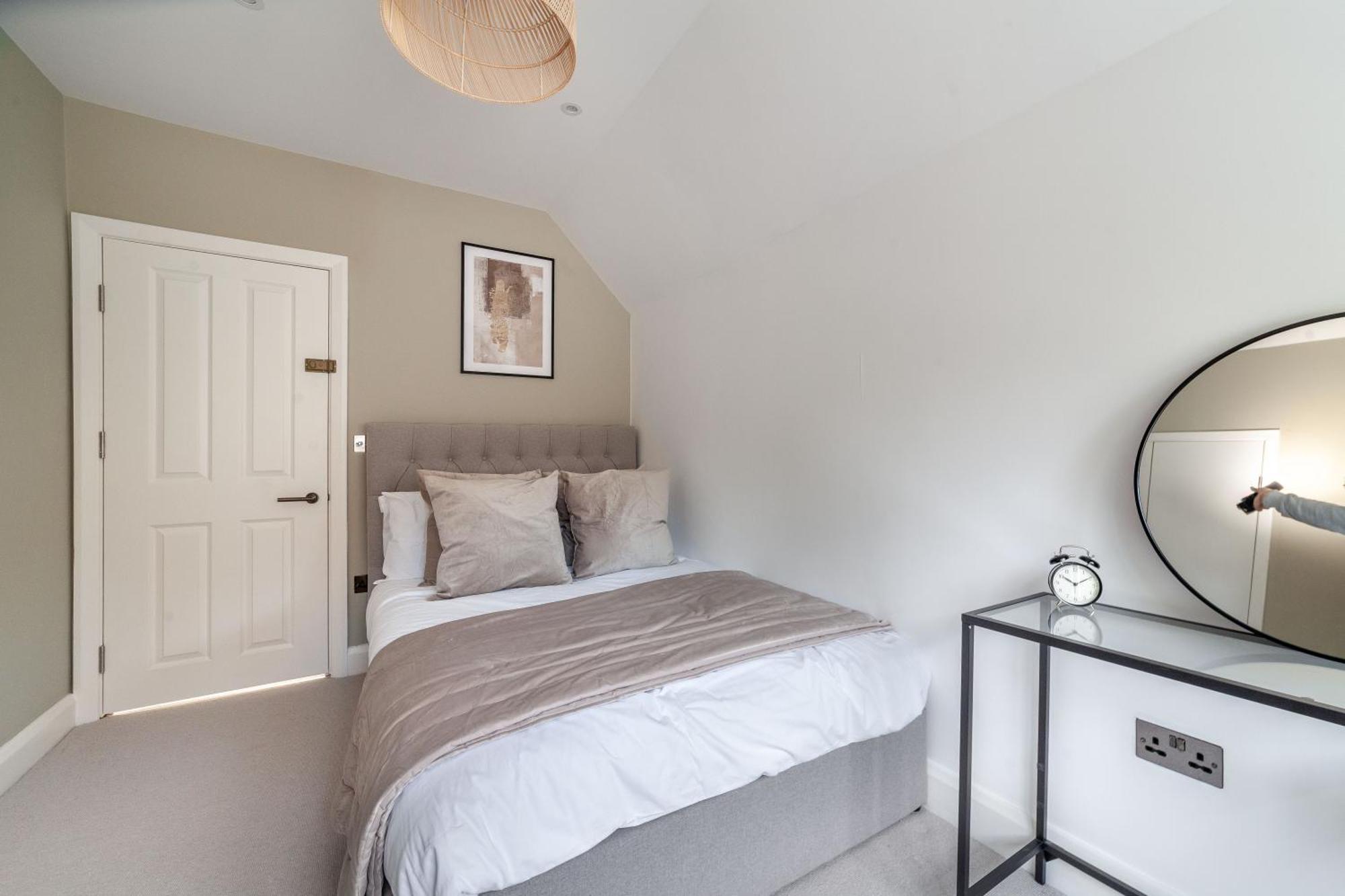 Stunning Rooms Available In Luxury House London Exteriör bild